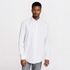 Cotton Shirt Men - 00/white (CS-6030_E1_A_A_.jpg)