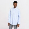 Cotton Shirt Men - LU/light blue (CS-6030_E1_D_G_.jpg)