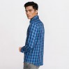 Chemise twill Hommes - X8/navy-blue (CS-6040_G1_X_8_.jpg)