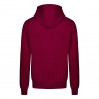 Zip Hoody Jacket Men - A5/Berry (1650_G2_A_5_.jpg)