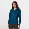 Veste Sweat Capuche Zippée X.O Femmes - TS/petrol (1751_E1_C_F_.jpg)