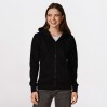 Veste Sweat Capuche Zippée X.O Femmes - 9D/black (1751_E1_G_K_.jpg)