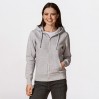 Zip Hoody Jacket X.O Women - HY/heather grey (1751_E1_G_Z_.jpg)