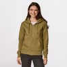 Zip Hoody Jacket X.O Women - OL/olive (1751_E1_H_D_.jpg)