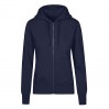 Zip Hoody Jacket X.O Plus Size Women - FN/french navy (1751_G1_D_J_.jpg)