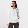 X.O Zip Hoodie Jacke Frauen - 00/white (1751_E1_A_A_.jpg)