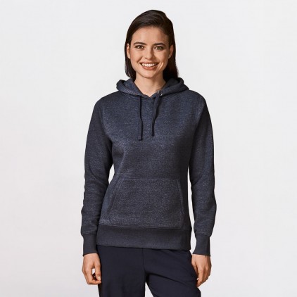 Sweat Capuche X.O Femmes - HN/Heather navy (1781_E1_G_1_.jpg)