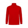 Unisex Troyer Sweatshirt Frauen und Männer - 36/fire red (5052_G1_F_D_.jpg)
