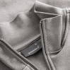 Unisex Troyer Sweatshirt Plus Size Frauen und Männer - NW/new light grey (5052_G4_Q_OE.jpg)