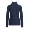 Double Fleece Zip Jacket Women - 5Q/navy-aqua (7965_G3_N_E_.jpg)