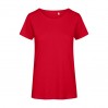 T-shirt Premium Bio grandes tailles Femmes - 36/fire red (3095_G1_F_D_.jpg)