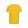 T-Shirt Premium Hommes - GQ/gold (3099_G1_B_D_.jpg)