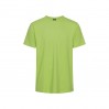 T-Shirt Premium Hommes - WL/wild lime (3099_G1_C_AE.jpg)