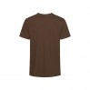 T-Shirt Premium Hommes - MP/brown (3099_G3_F_G_.jpg)