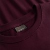 Premium T-Shirt Männer - BY/burgundy (3099_G4_F_M_.jpg)