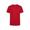 Premium T-Shirt Plus Size Männer - 36/fire red (3099_G1_F_D_.jpg)