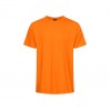 T-Shirt Premium Hommes - OP/orange (3099_G1_H_B_.jpg)