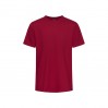T-shirt Premium grandes tailles Hommes - CB/cherry berry (3099_G1_F_OE.jpg)