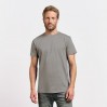 Premium T-shirt Men - NW/new light grey (3099_E1_Q_OE.jpg)