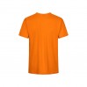 T-shirt Premium grandes tailles Hommes - OP/orange (3099_G3_H_B_.jpg)