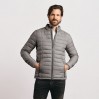 Men’s Padded Jacket - NW/new light grey (7631_E1_Q_OE.jpg)