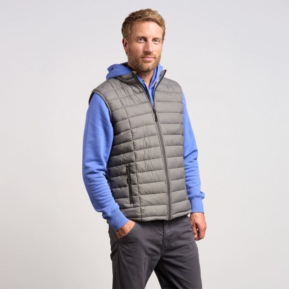 Men’s Padded Vest - NW/new light grey (7634_E1_Q_OE.jpg)