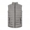 Padded Weste Plus Size Männer - NW/new light grey (7634_G1_Q_OE.jpg)