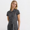 Robe de polo Femmes - 9D/black (CS-8000_G2_G_K_.jpg)