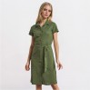 Robe de polo Femmes - CS/khaki (CS-8000_E1_C_H_.jpg)