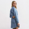 Jeans Kleid Frauen - X1/light denim (CS-8005_G1_X_1_.jpg)