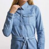 Robe en jean Femmes - X1/light denim (CS-8005_G2_X_1_.jpg)