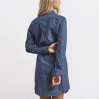 Jeans Dress Women - X2/dark denim (CS-8005_G1_X_2_.jpg)