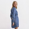 Jeans Kleid Frauen - Y6/medium denim (CS-8005_G1_Y_6_.jpg)