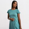 A-Line Dress Women - G1/alge green (CS-8010_G2_P_6_.jpg)