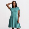 A-Linien Kleid Frauen - G1/alge green (CS-8010_E1_P_6_.jpg)