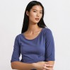 Kleid Slim-Fit Frauen - 54/navy (CS-8015_G2_D_F_.jpg)