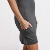 Kleid Slim-Fit Frauen - 9D/black (CS-8015_G3_G_K_.jpg)