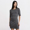 Kleid Slim-Fit Frauen - 9D/black (CS-8015_E1_G_K_.jpg)