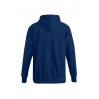 Sweat capuche basic 80-20 Hommes - 54/navy (2180_G3_D_F_.jpg)