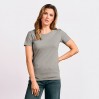 T-shirt Premium Femmes - NW/new light grey (3005_E1_Q_OE.jpg)