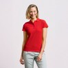 Superior Poloshirt Frauen - 36/fire red (4005_E1_F_D_.jpg)