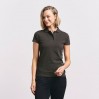 Polo supérieur Femmes - CA/charcoal (4005_E1_G_L_.jpg)