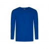 T-shirt Premium manches longues grandes tailles Hommes - VB/royal (4099_G1_D_E_.jpg)