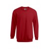Premium Sweatshirt Plus Size Men - 36/fire red (5099_G1_F_D_.jpg)