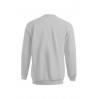 Premium Sweatshirt Plus Size Men - XG/ash (5099_G3_G_D_.jpg)