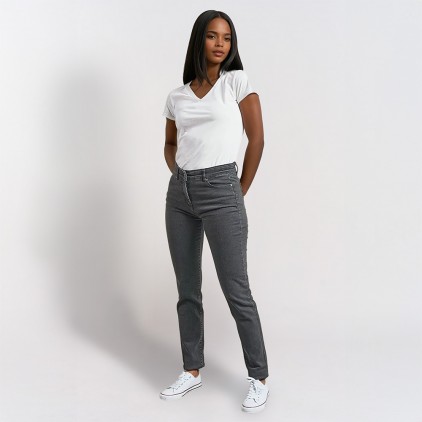 Denim Jeans Women - Y1/black denim (CS-7015_G2_Y_1_.jpg)