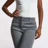 Jeans en denim Femmes - Y4/grey denim (CS-7015_E1_Y_4_.jpg)