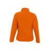 Veste polaire C+ grandes tailles Femmes - OP/orange (7911_G2_H_B_.jpg)