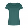 Oversized T-shirt Women - G1/alge green (1515_G1_P_6_.jpg)