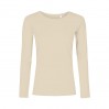 T-shirt manches longues col rond Femmes - N1/back to nature (1565_G1_P_5_.jpg)